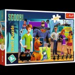 Puzzle 100 Scooby Doo 16391