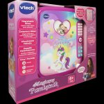 Magiczny pamiętnik Vtech 61243