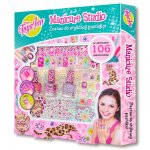 Manicure studio 3 lakiery pantera