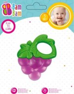 Gryzak winogrono bambam 430928
