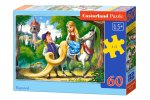 Puzzle 60 Roszpunka B-066193