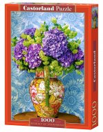 Puzzle 1000 Bukiet hortensji C-104352-2