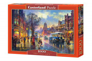 Puzzle 1000 Abbey road 1930 C-104499-2
