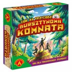 Gra Bursztynowa komnata 2270
