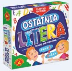 Gra Ostatnia litera