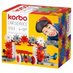 Klocki korbo car service 119