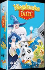 gra Kingdomino duel