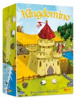 Gra Kingdomino