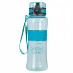 Bidon 550ml Coolpack tritanum turquise