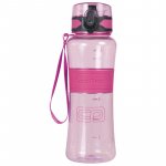 Bidon 550ml Coolpack tritanum pink