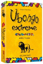Gra Ubongo Extreme