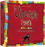 Gra 3D Ubongo