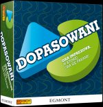 Gra Dopasowani