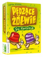 Gra Pędzące żółwie