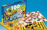 Zestaw 100 gier