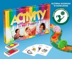 Gra My first activity