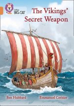Vikings' Secret Weapon