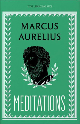 Meditations (Marcus Aurelius)(Miękka)
