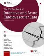 ESC Textbook of Intensive and Acute Cardiovascular Care