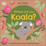 Eco Baby Where Are You Koala?