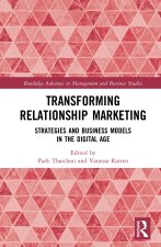 Transforming Relationship Marketing