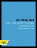 LASL Phermex Data, Vol. III