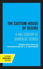 Custom House of Desire