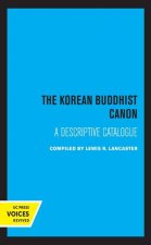 Korean Buddhist Canon