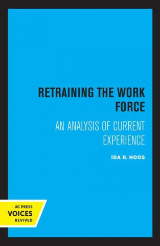 Retraining the Work Force