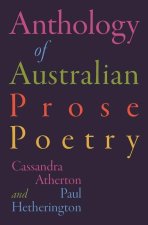 Anthology of Australian Prose Poetry