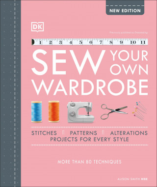 Sew Your Own Wardrobe