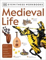 Eyewitness Workbooks Medieval Life