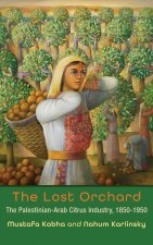 Lost Orchard