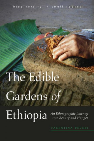 Edible Gardens of Ethiopia