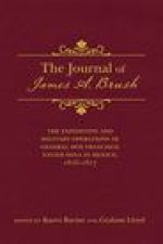 Journal of James A. Brush