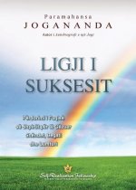 Law of Success (Albanian)