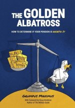 Golden Albatross