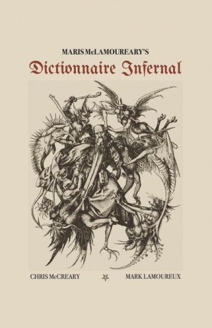 Maris McLamoureary's Dictionnaire Infernal