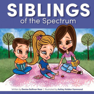 Siblings of the Spectrum
