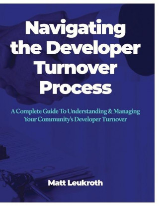 Navigating the Developer Turnover Process