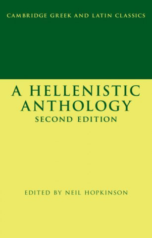 Hellenistic Anthology