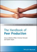 Handbook of Peer Production