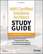 AWS Certified Solutions Architect Study Guide, 3e - Associate SAA-C02 Exam