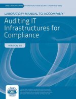 Auditing It Infrastructures for Compliance with Case Lab Access: Print Bundle
