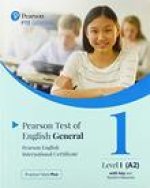 Practice Tests Plus Pearson English International Certificate A2 Teacher's Book with App & Digital Resources