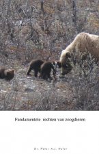 Fundamentele rechten van zoogdieren