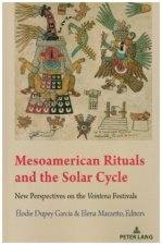 Mesoamerican Rituals and the Solar Cycle
