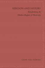Bergson and History