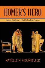 Homer's Hero