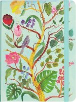 Flowering Vines Journal (Diary, Notebook)